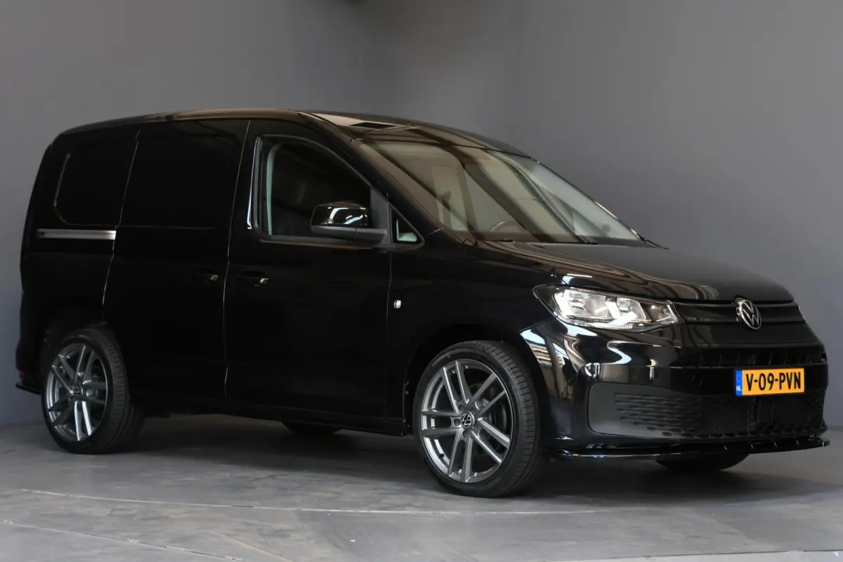 1.5 TSI N-EDITION | LEDER | NAV