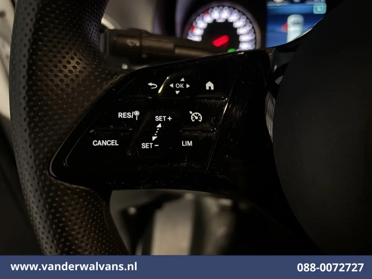311 CDI L2H2 2025 model Euro6 Airco | XXL MBUX | Apple Carplay | Camera | Adaptieve Cruisecontrol Bijrijdersbank