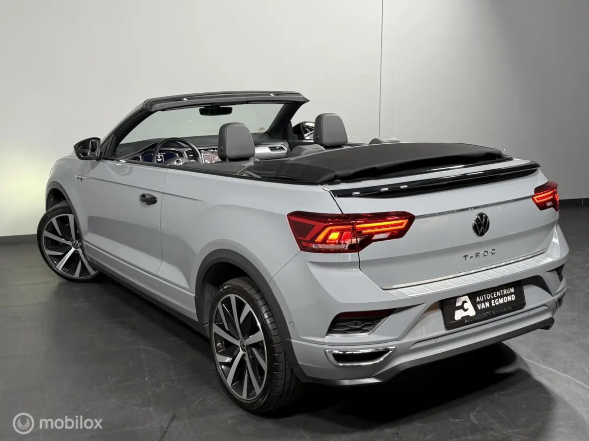 1.5 TSI DSG R-LINE | UNIEK & VOL!