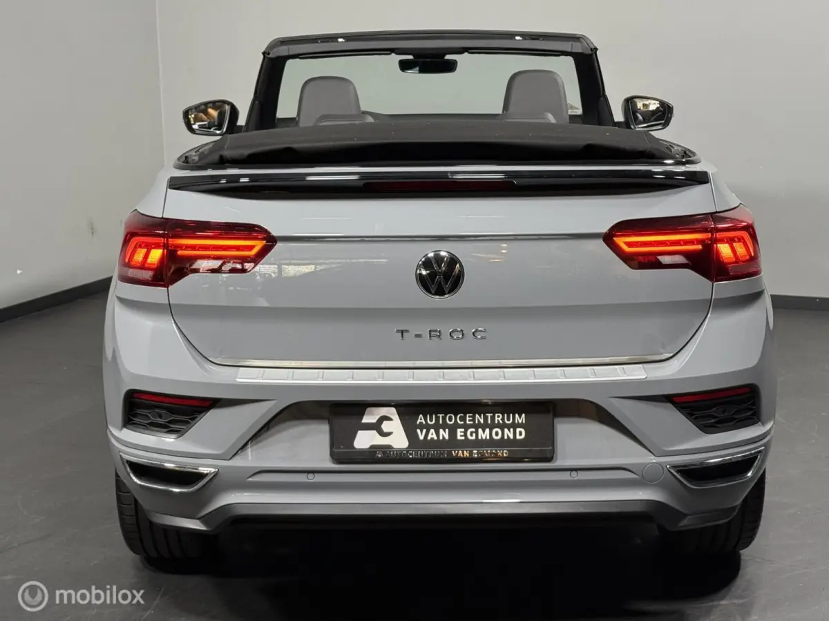 1.5 TSI DSG R-LINE | UNIEK & VOL!