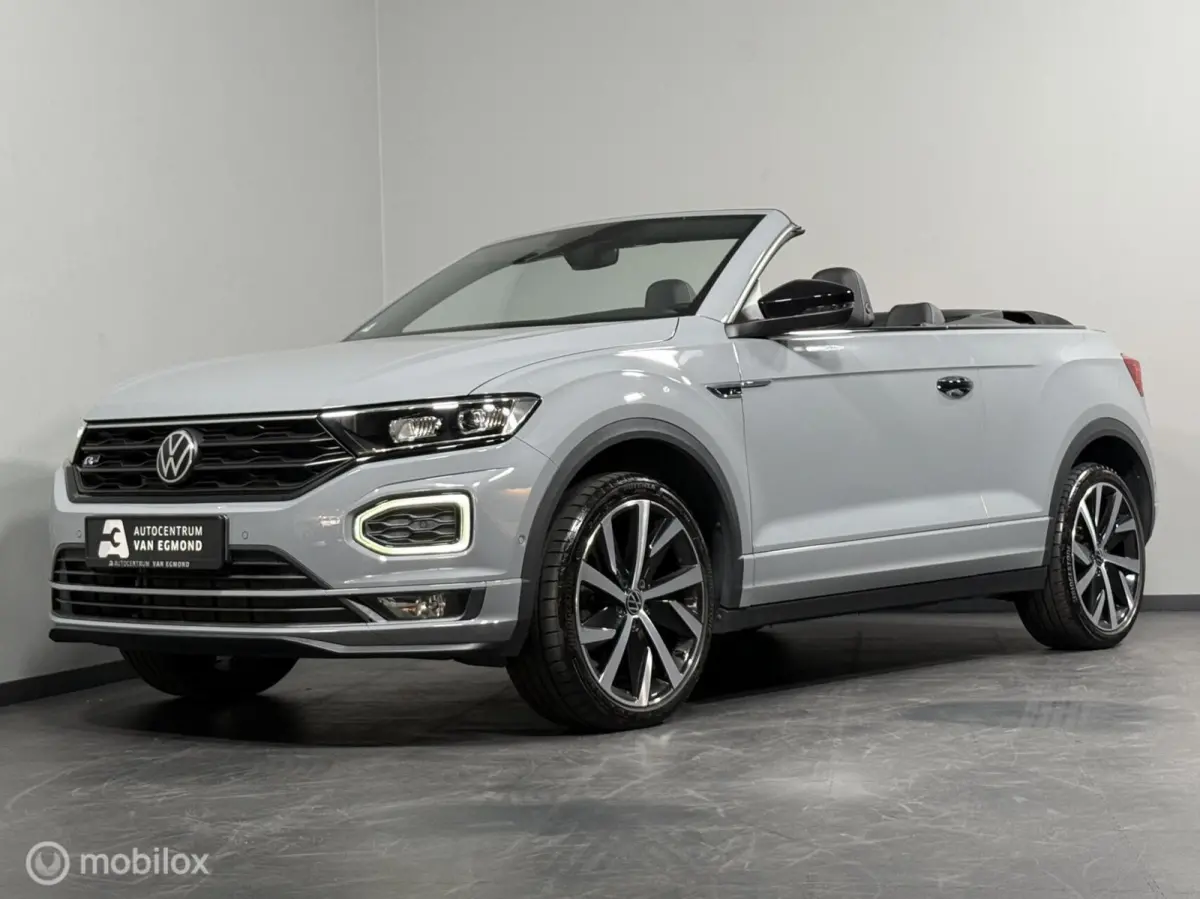 1.5 TSI DSG R-LINE | UNIEK & VOL!