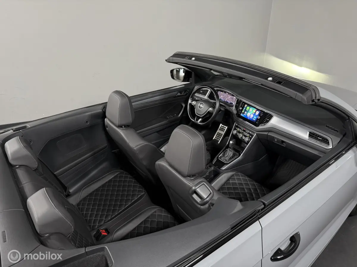 1.5 TSI DSG R-LINE | UNIEK & VOL!