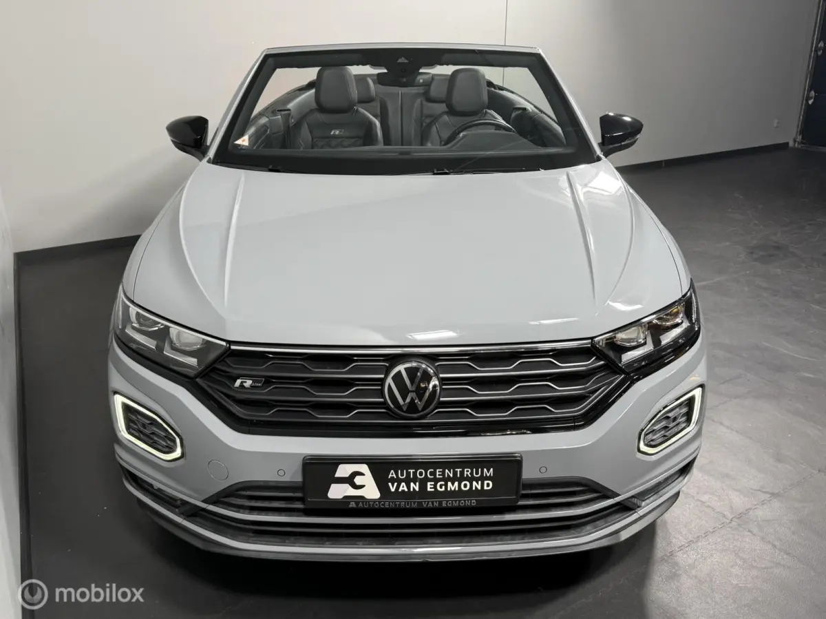 1.5 TSI DSG R-LINE | UNIEK & VOL!