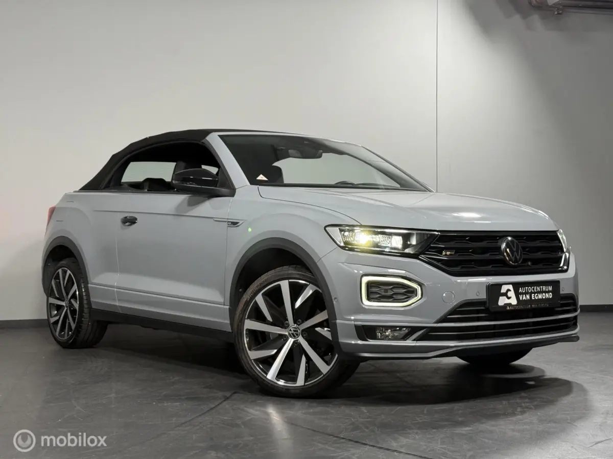 1.5 TSI DSG R-LINE | UNIEK & VOL!