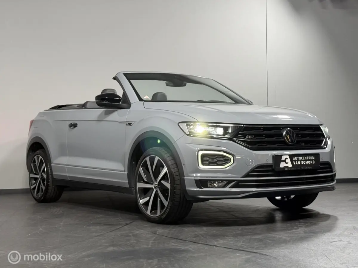 1.5 TSI DSG R-LINE | UNIEK & VOL!