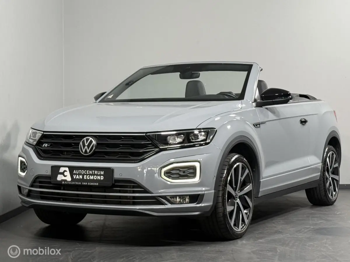 1.5 TSI DSG R-LINE | UNIEK & VOL!