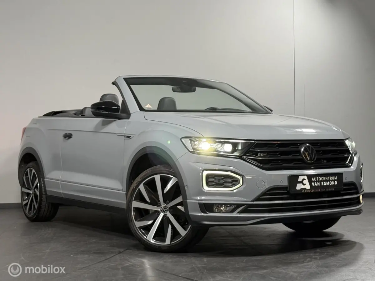 1.5 TSI DSG R-LINE | UNIEK & VOL!