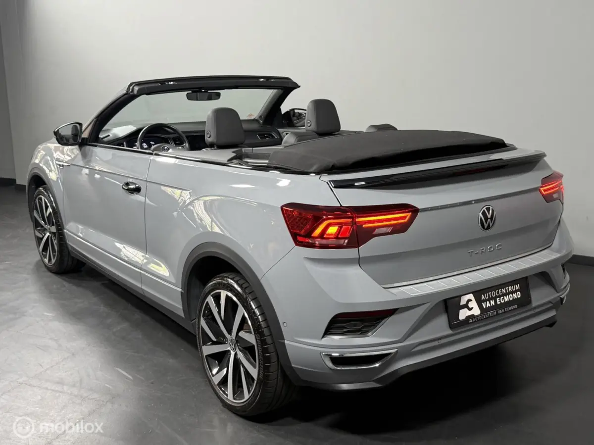 1.5 TSI DSG R-LINE | UNIEK & VOL!