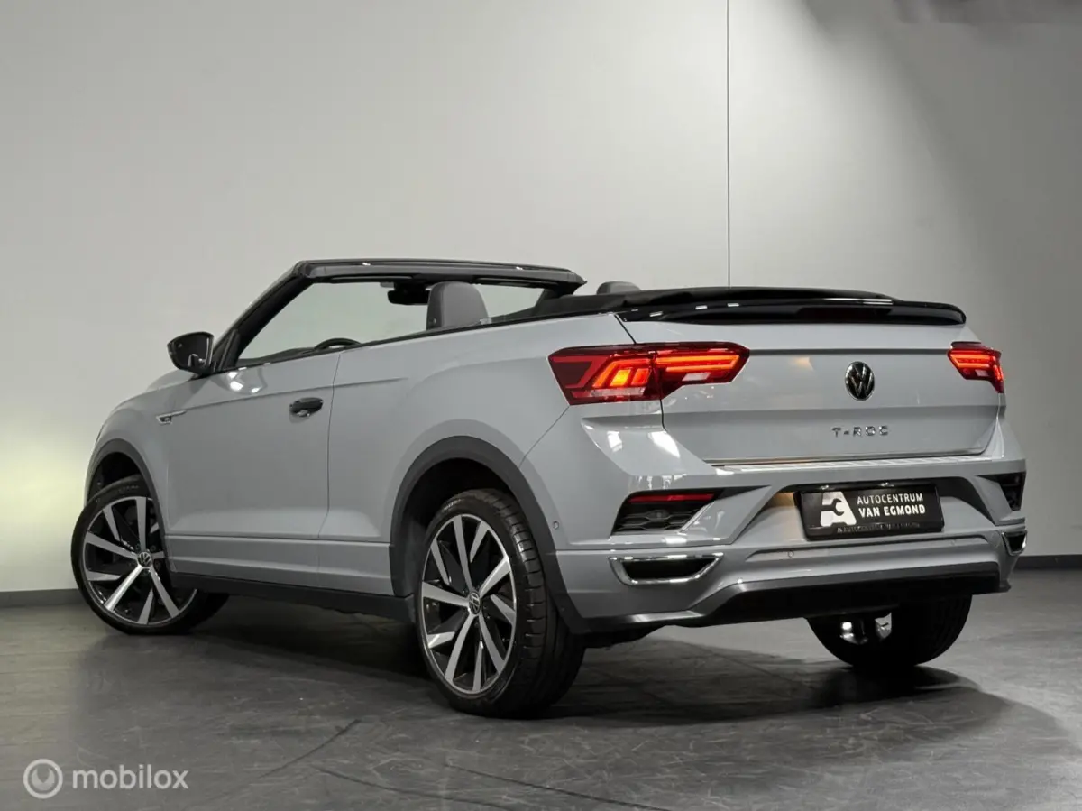 1.5 TSI DSG R-LINE | UNIEK & VOL!