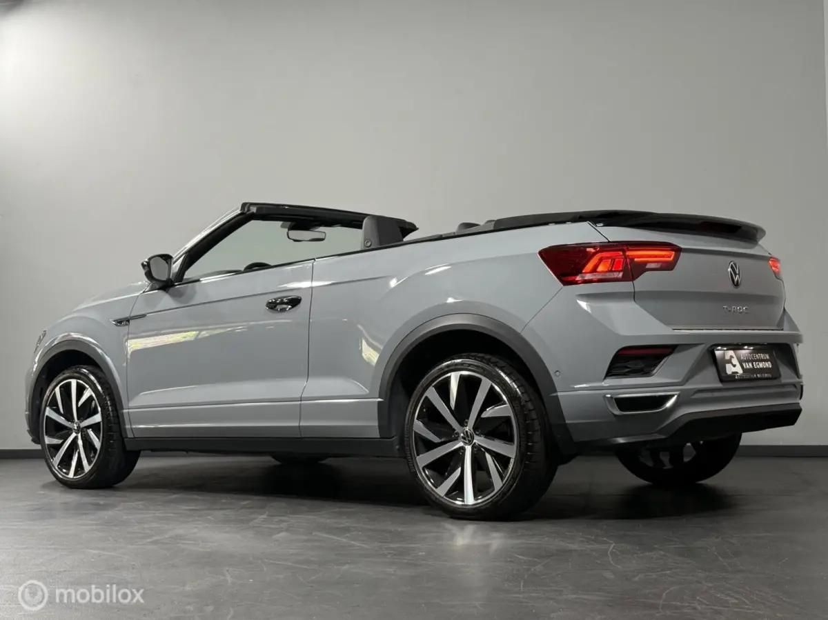 1.5 TSI DSG R-LINE | UNIEK & VOL!