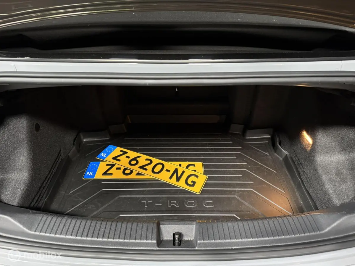 1.5 TSI DSG R-LINE | UNIEK & VOL!