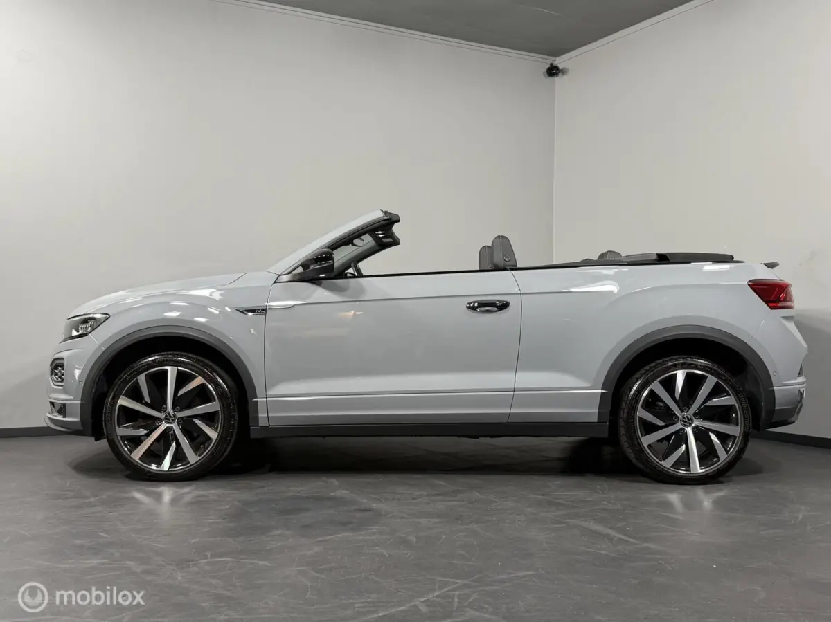 1.5 TSI DSG R-LINE | UNIEK & VOL!