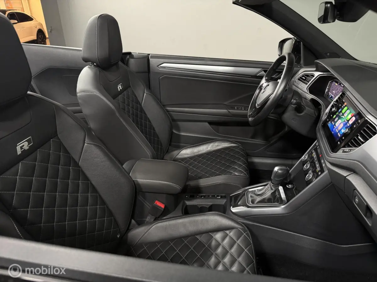 1.5 TSI DSG R-LINE | UNIEK & VOL!