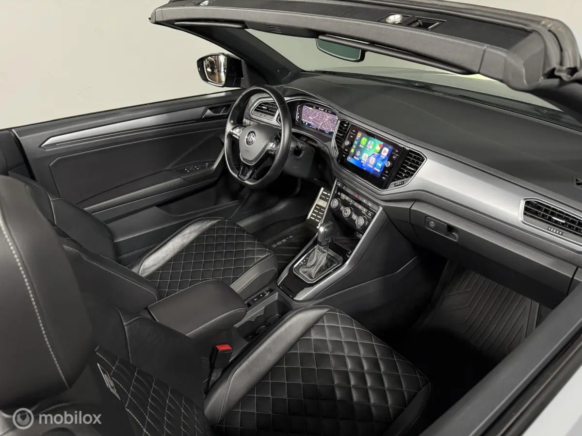 1.5 TSI DSG R-LINE | UNIEK & VOL!