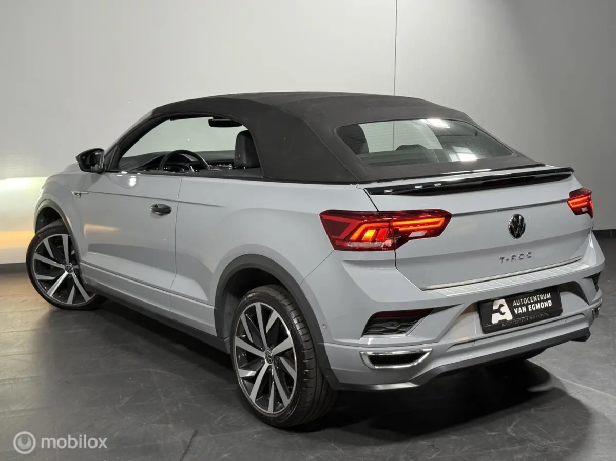 1.5 TSI DSG R-LINE | UNIEK & VOL!