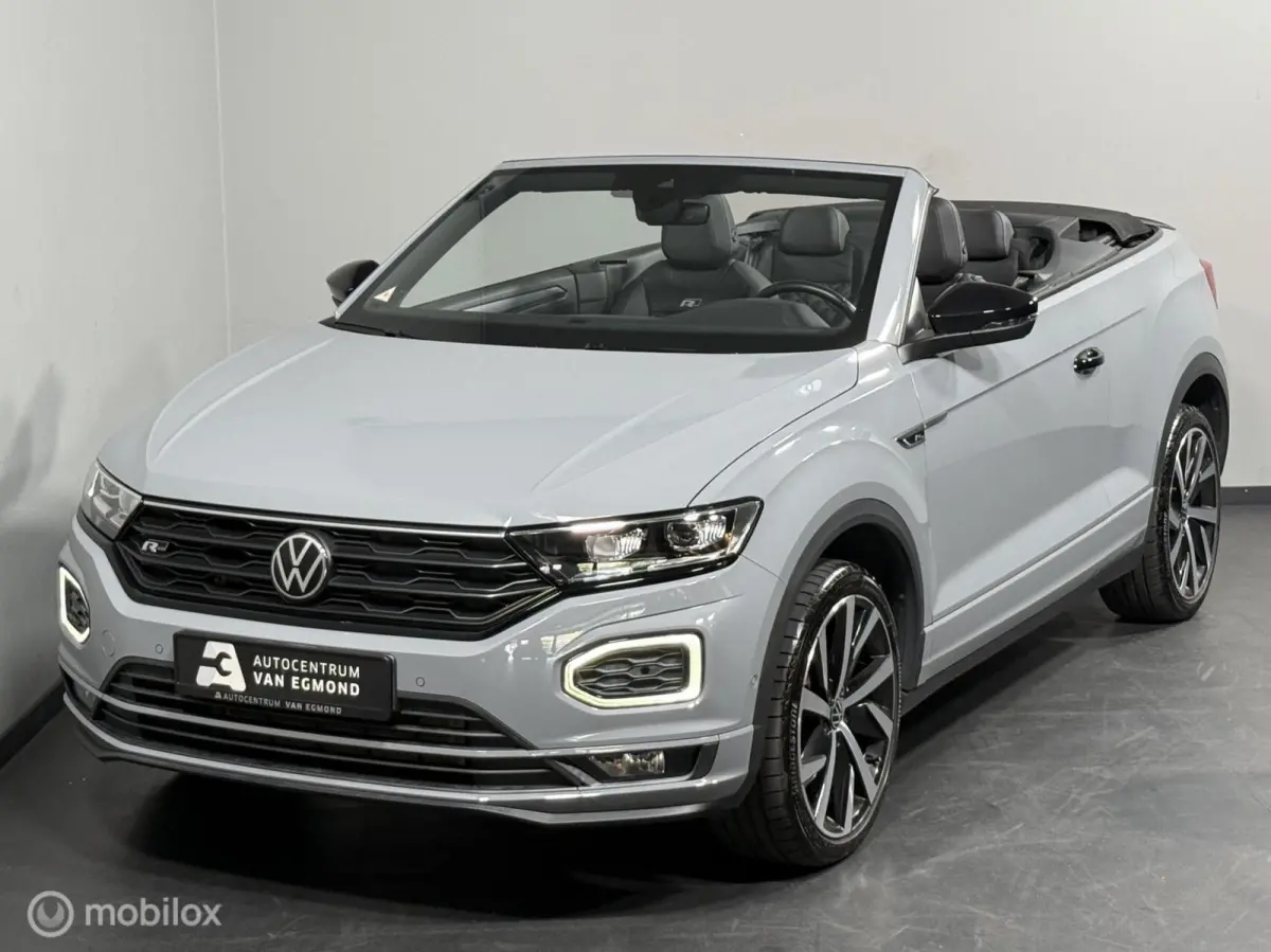 1.5 TSI DSG R-LINE | UNIEK & VOL!
