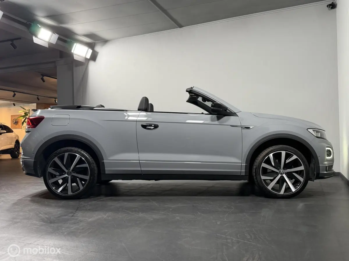 1.5 TSI DSG R-LINE | UNIEK & VOL!