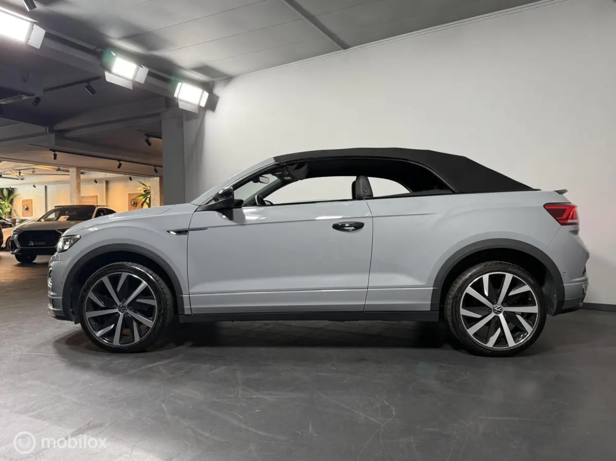 1.5 TSI DSG R-LINE | UNIEK & VOL!