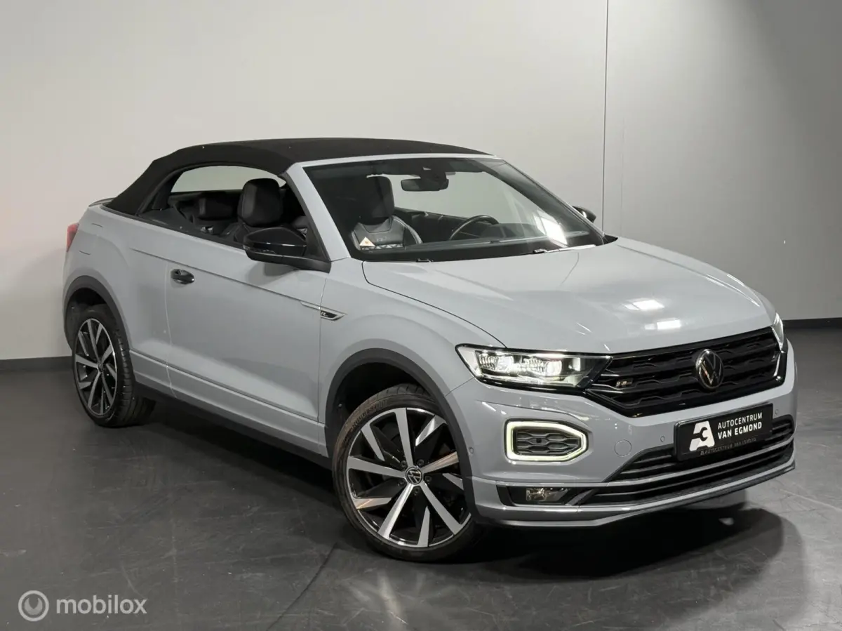 1.5 TSI DSG R-LINE | UNIEK & VOL!