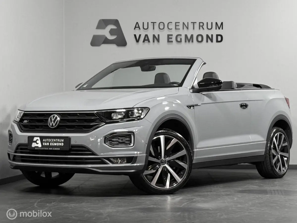 1.5 TSI DSG R-LINE | UNIEK & VOL!