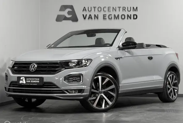 1.5 TSI DSG R-LINE | UNIEK & VOL!