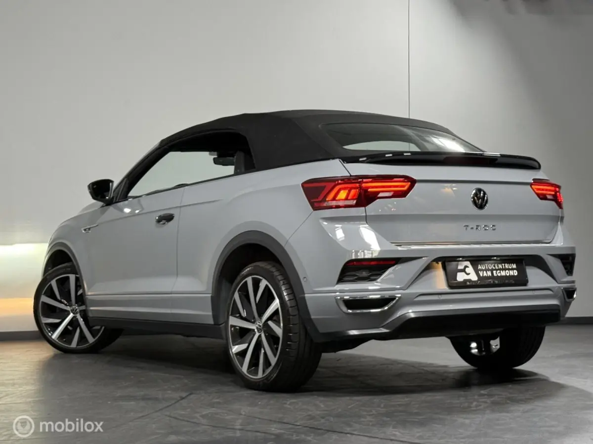 1.5 TSI DSG R-LINE | UNIEK & VOL!