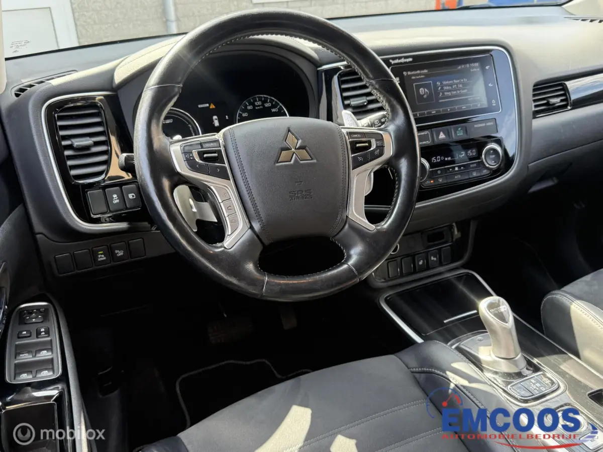 2.0 PHEV Premium *1E Eigenaar*Trekhaak * INCL BTW *