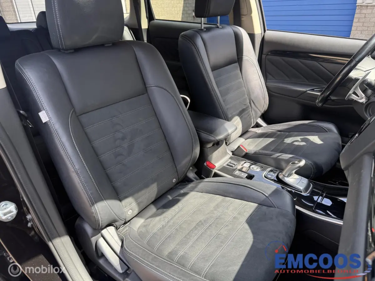 2.0 PHEV Premium *1E Eigenaar*Trekhaak * INCL BTW *