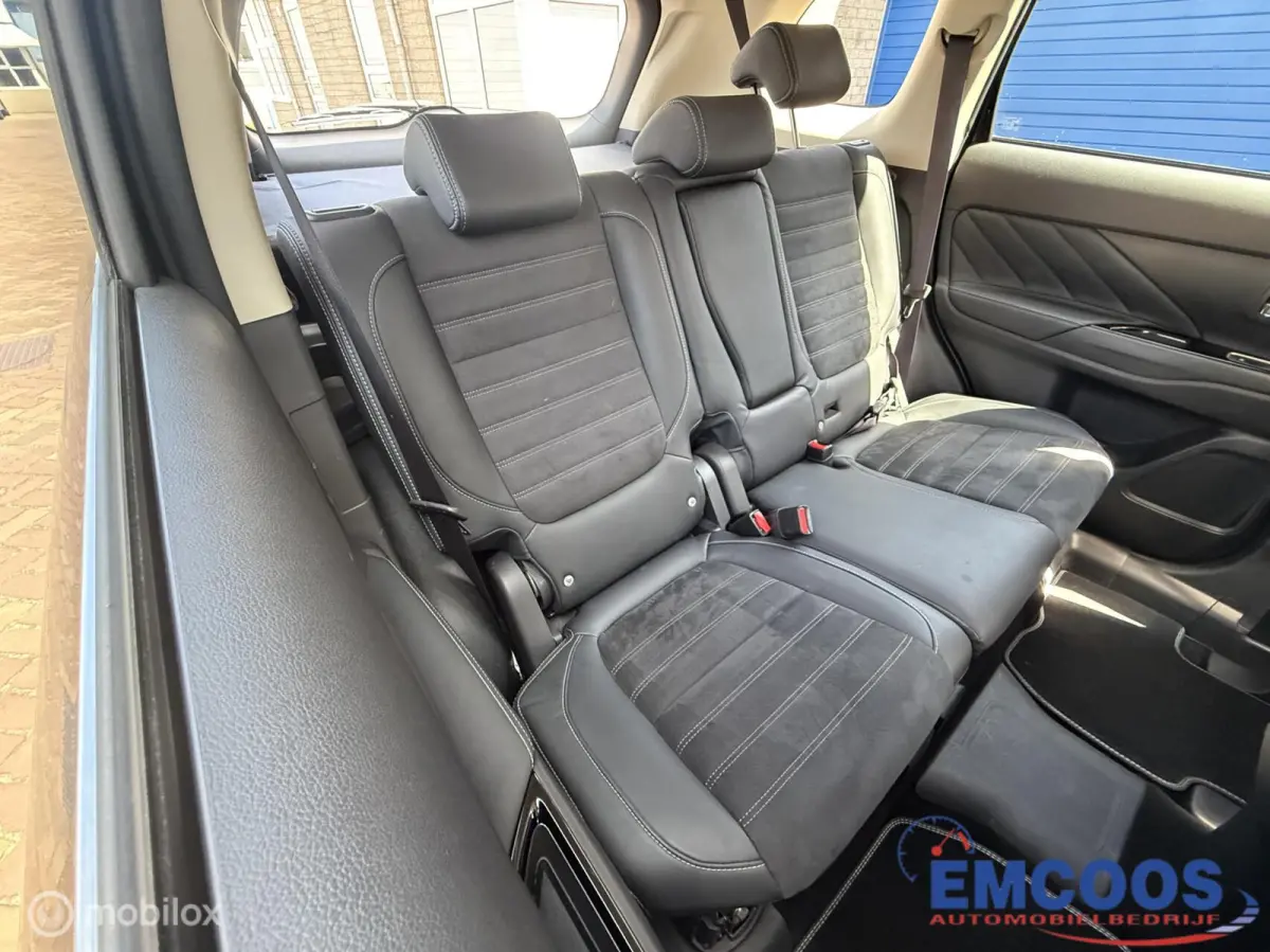 2.0 PHEV Premium *1E Eigenaar*Trekhaak * INCL BTW *