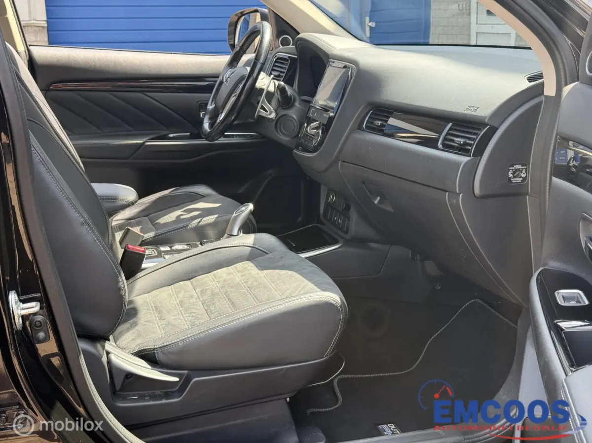 2.0 PHEV Premium *1E Eigenaar*Trekhaak * INCL BTW *