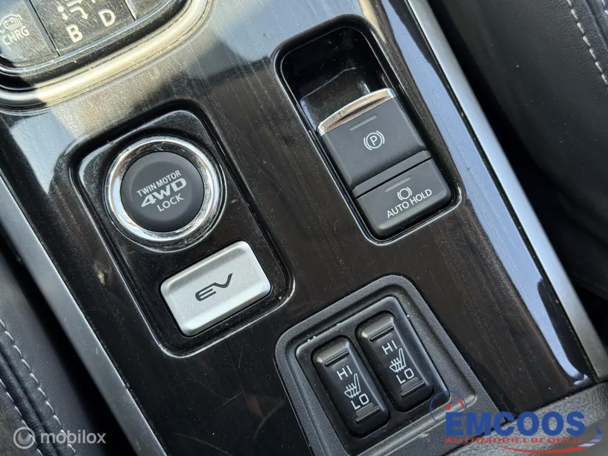 2.0 PHEV Premium *1E Eigenaar*Trekhaak * INCL BTW *