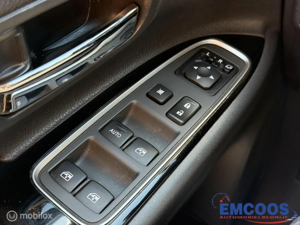 2.0 PHEV Premium *1E Eigenaar*Trekhaak * INCL BTW *