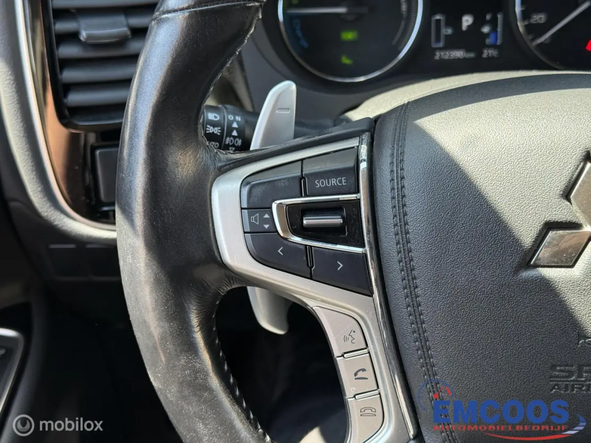 2.0 PHEV Premium *1E Eigenaar*Trekhaak * INCL BTW *