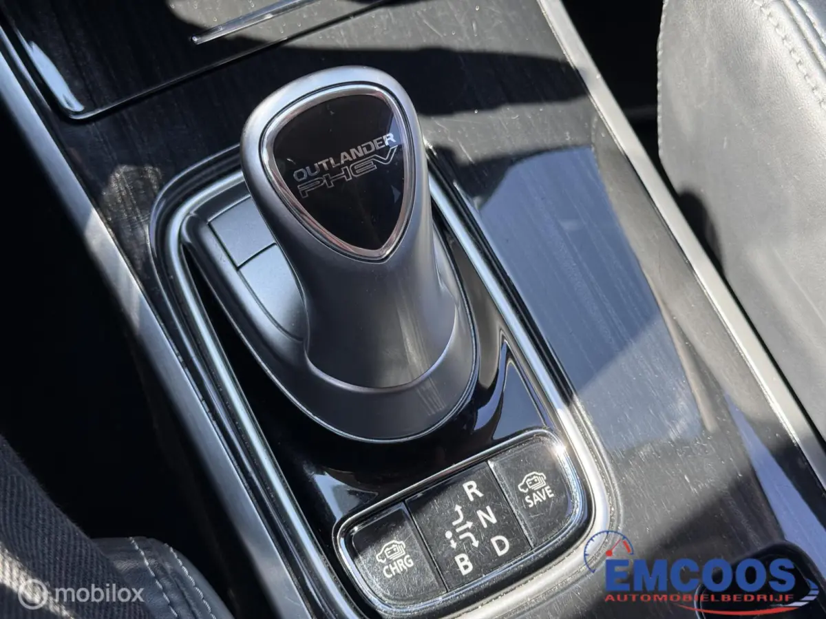 2.0 PHEV Premium *1E Eigenaar*Trekhaak * INCL BTW *