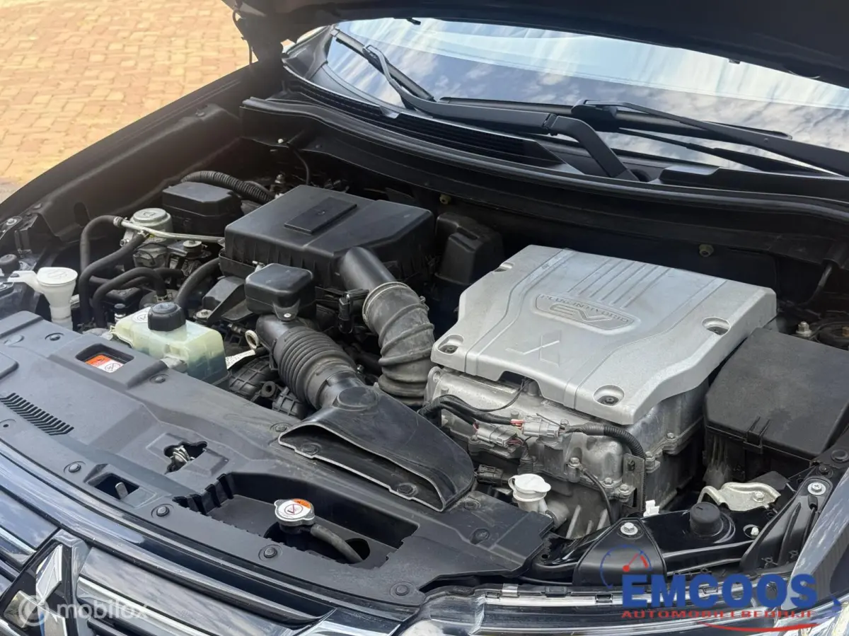 2.0 PHEV Premium *1E Eigenaar*Trekhaak * INCL BTW *