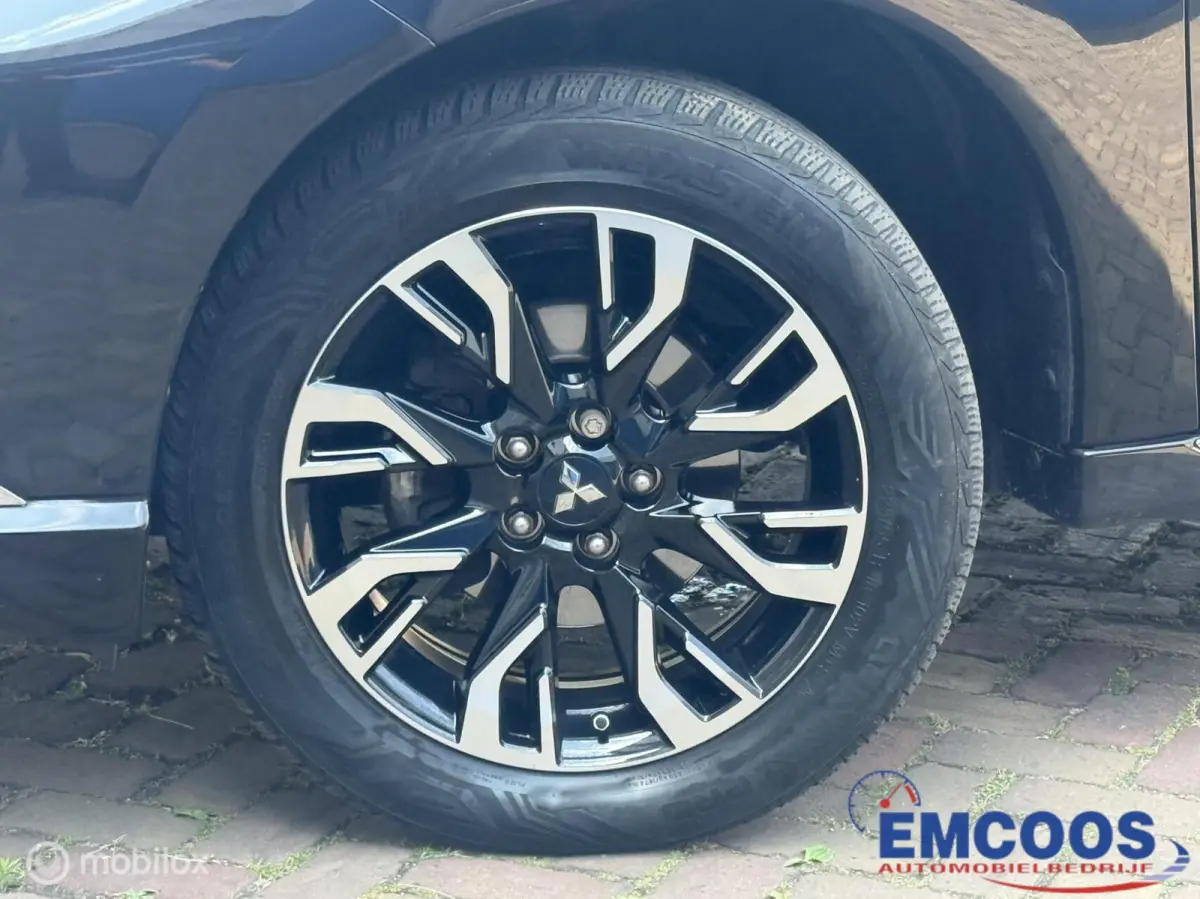 2.0 PHEV Premium *1E Eigenaar*Trekhaak * INCL BTW *