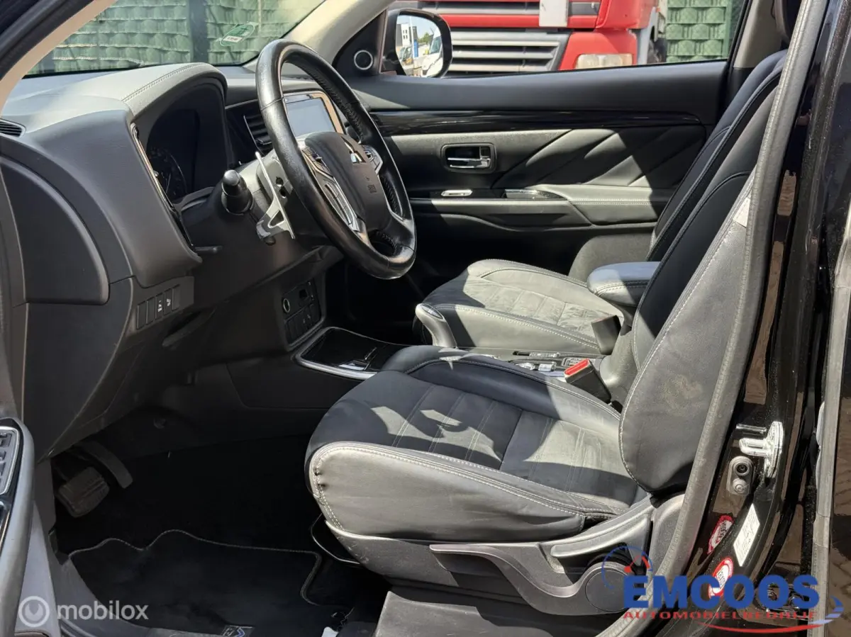 2.0 PHEV Premium *1E Eigenaar*Trekhaak * INCL BTW *