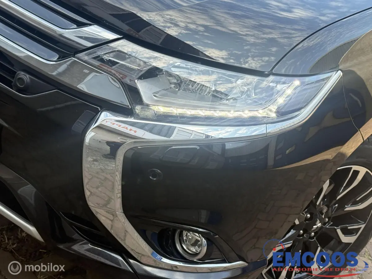 2.0 PHEV Premium *1E Eigenaar*Trekhaak * INCL BTW *