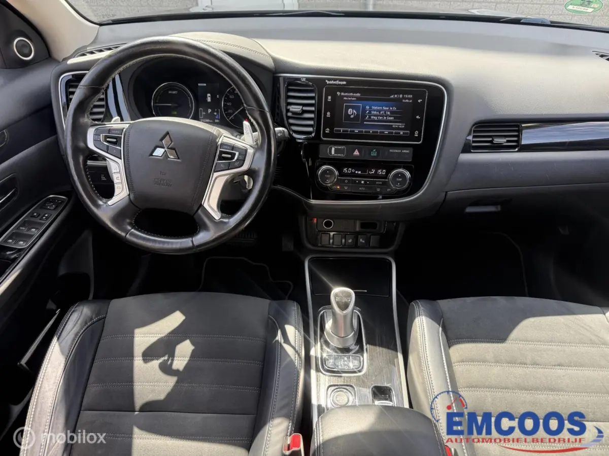 2.0 PHEV Premium *1E Eigenaar*Trekhaak * INCL BTW *
