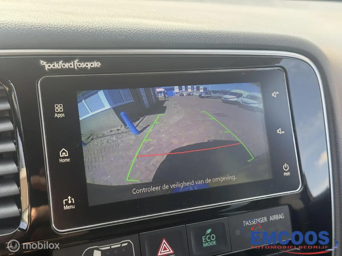 2.0 PHEV Premium *1E Eigenaar*Trekhaak * INCL BTW *