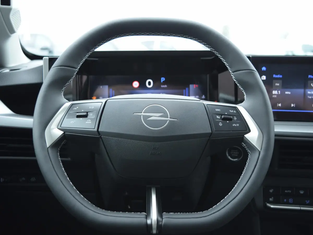 1.2 Turbo Hybrid GS Techno pakket | Winter pakket