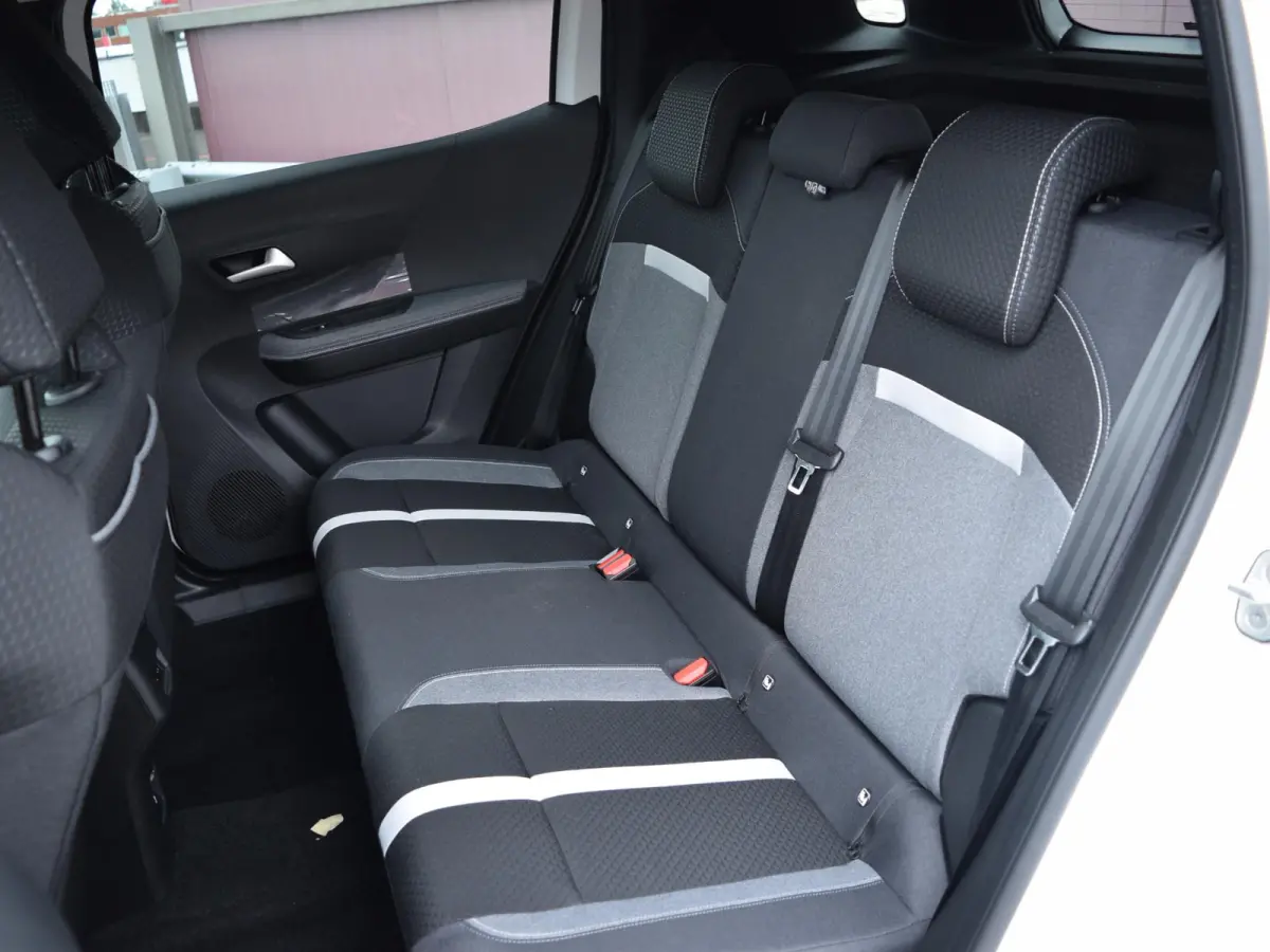1.2 Turbo Hybrid GS Techno pakket | Winter pakket