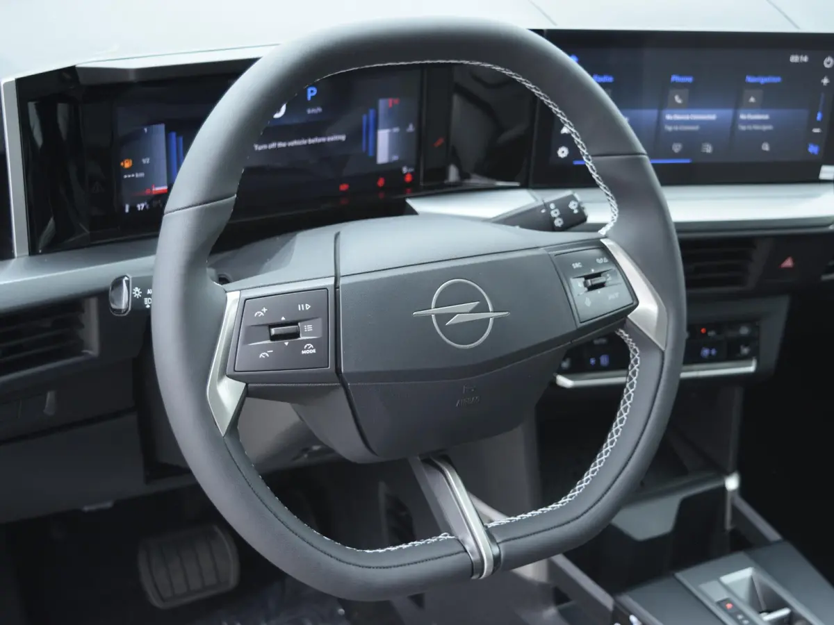 1.2 Turbo Hybrid GS Techno pakket | Winter pakket