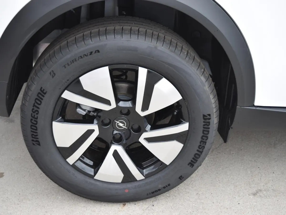 1.2 Turbo Hybrid GS Techno pakket | Winter pakket