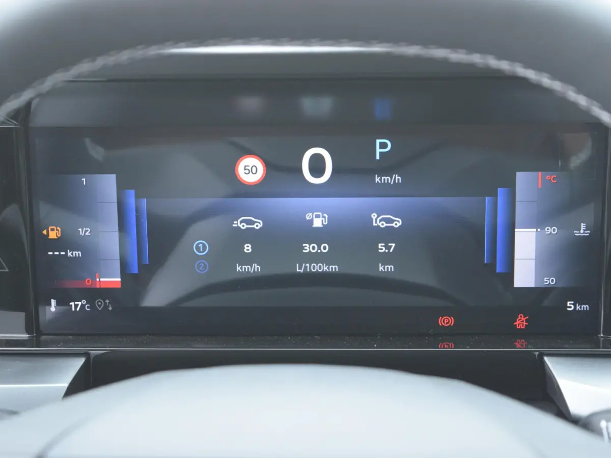 1.2 Turbo Hybrid GS Techno pakket | Winter pakket