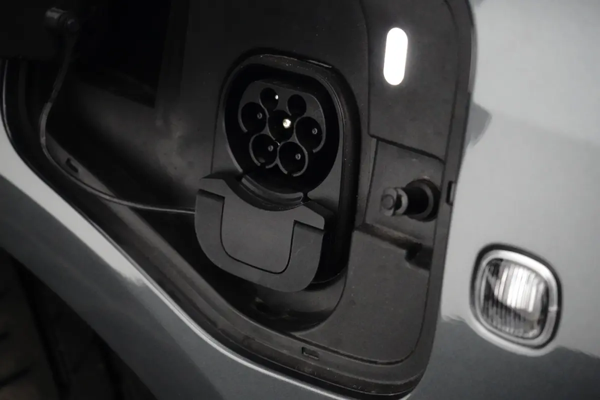 Maxi 1.5 eHybrid 150PK DSG-6 Life | 7 ZITS | NAVI BY APP | STOELVERW. | WINTERPAKKET | NIEUWSTAAT!