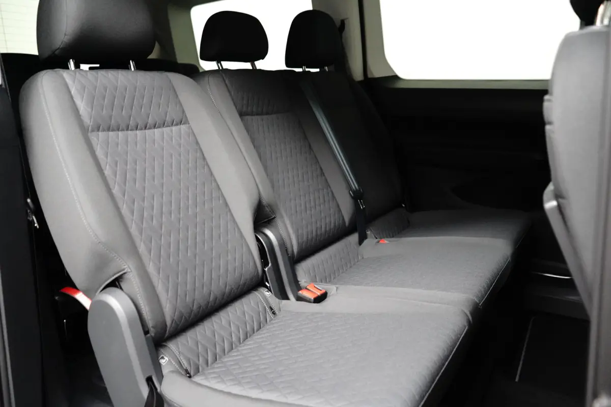 Maxi 1.5 eHybrid 150PK DSG-6 Life | 7 ZITS | NAVI BY APP | STOELVERW. | WINTERPAKKET | NIEUWSTAAT!