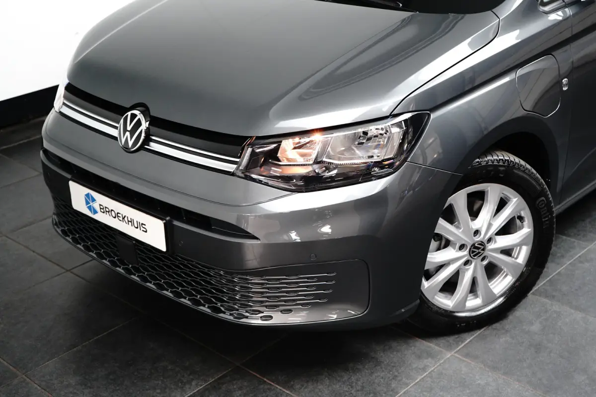 Maxi 1.5 eHybrid 150PK DSG-6 Life | 7 ZITS | NAVI BY APP | STOELVERW. | WINTERPAKKET | NIEUWSTAAT!