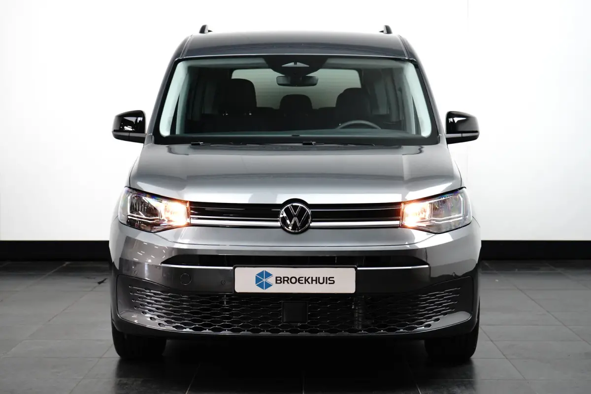 Maxi 1.5 eHybrid 150PK DSG-6 Life | 7 ZITS | NAVI BY APP | STOELVERW. | WINTERPAKKET | NIEUWSTAAT!