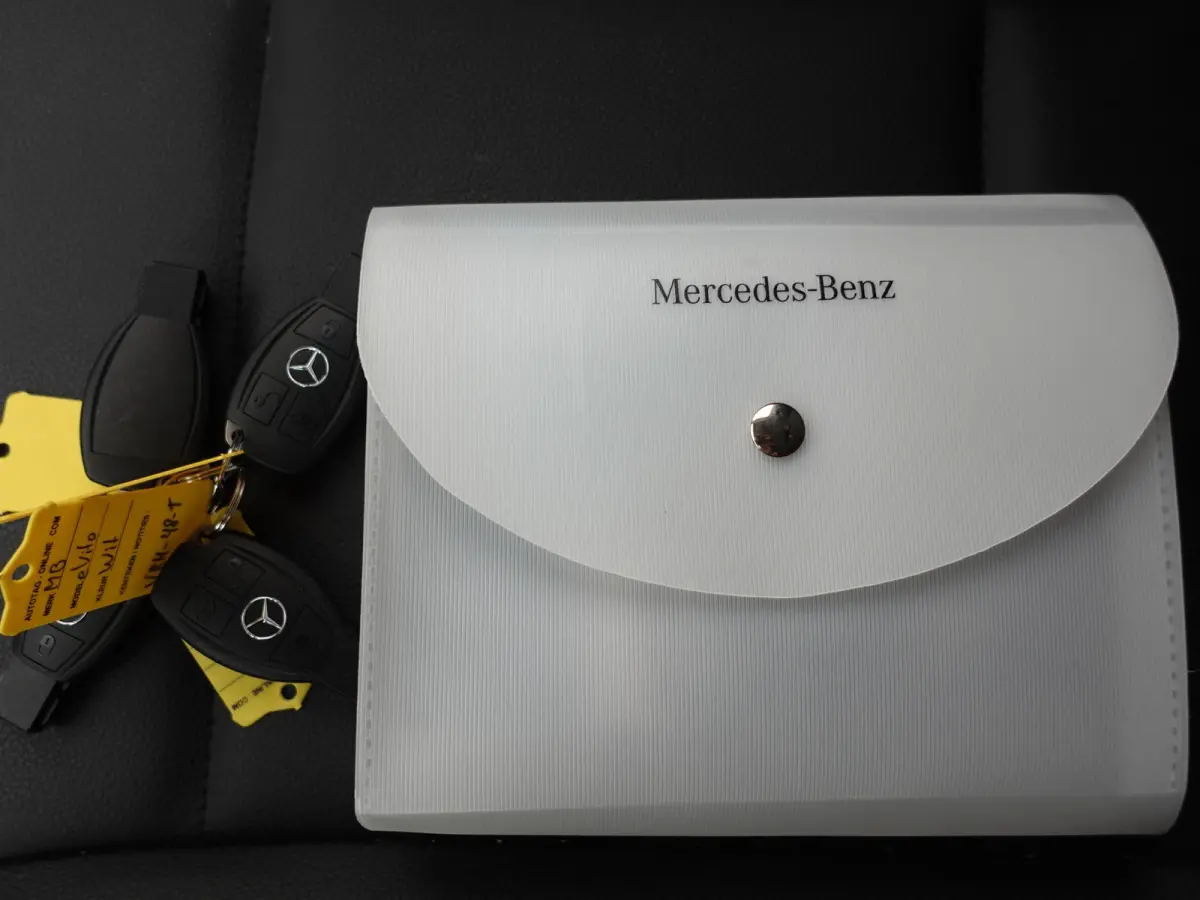 Lang 66 kWh Automaat Airco Cruise Leder Camera Navigatie